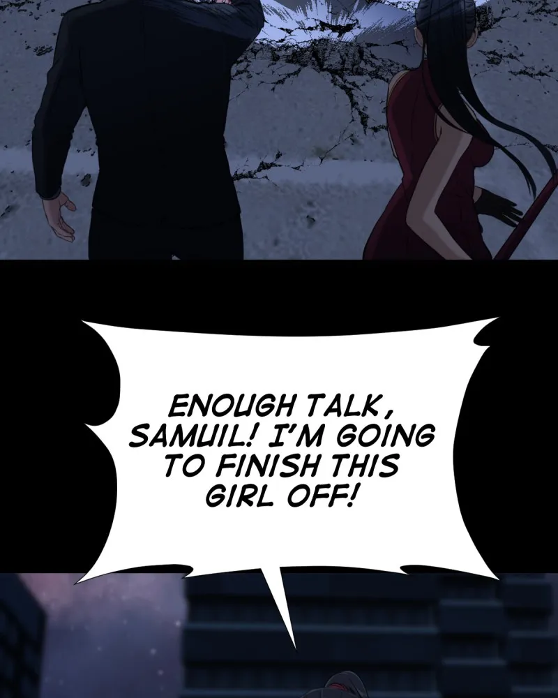 KILLMAX Chapter 35 page 32 - 