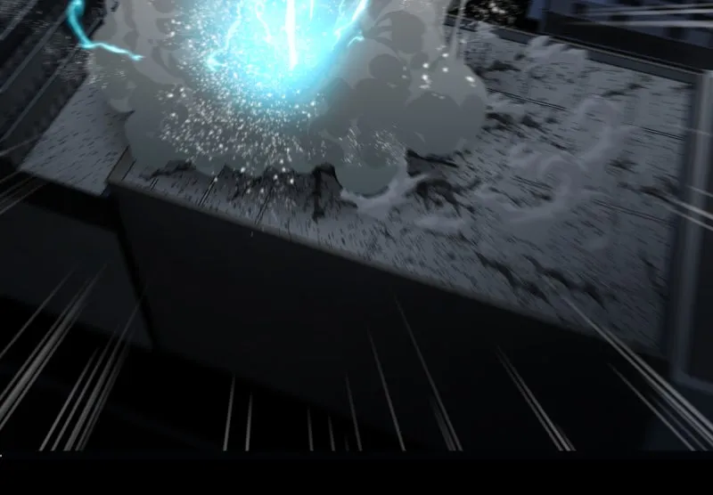 KILLMAX Chapter 35 page 6 - 