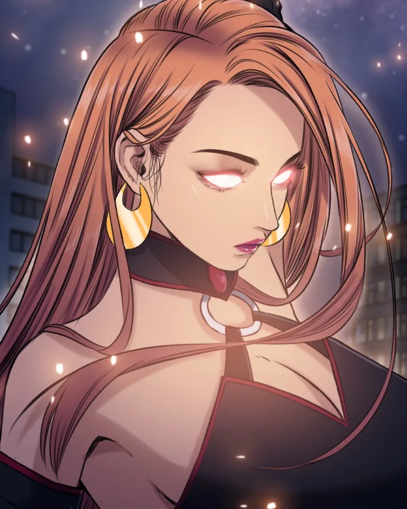 KILLMAX Chapter 35 page 67 - 