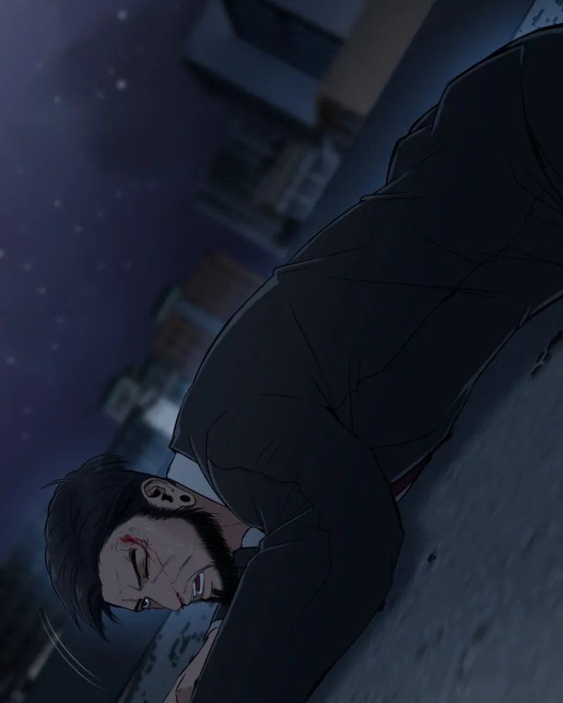 KILLMAX Chapter 36 page 18 - 