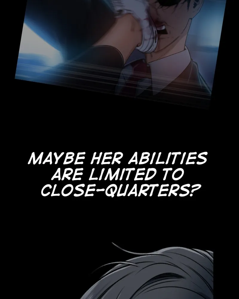 KILLMAX Chapter 36 page 27 - 