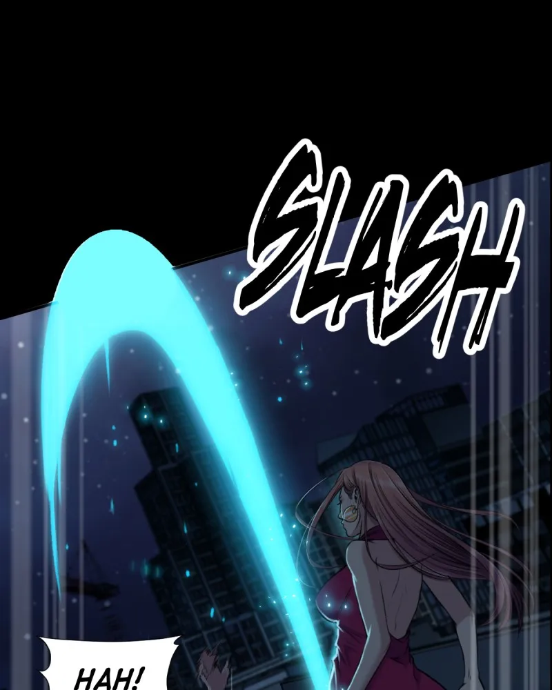 KILLMAX Chapter 36 page 32 - 