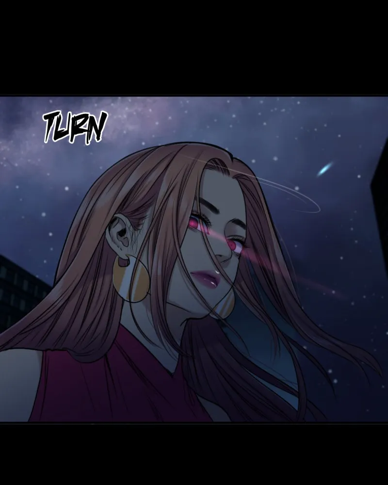 KILLMAX Chapter 36 page 35 - 