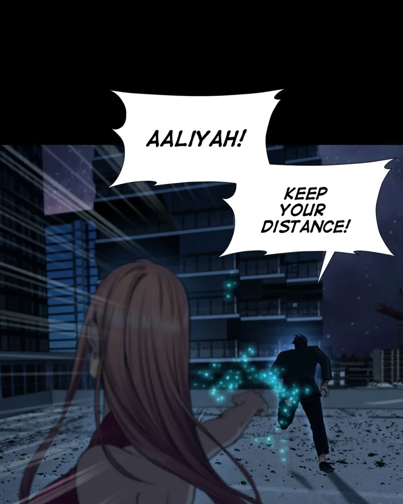 KILLMAX Chapter 36 page 36 - 
