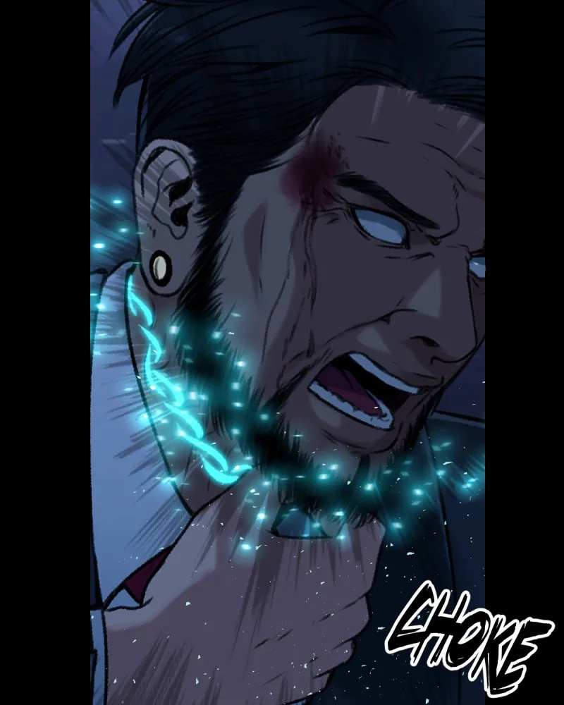 KILLMAX Chapter 36 page 42 - 