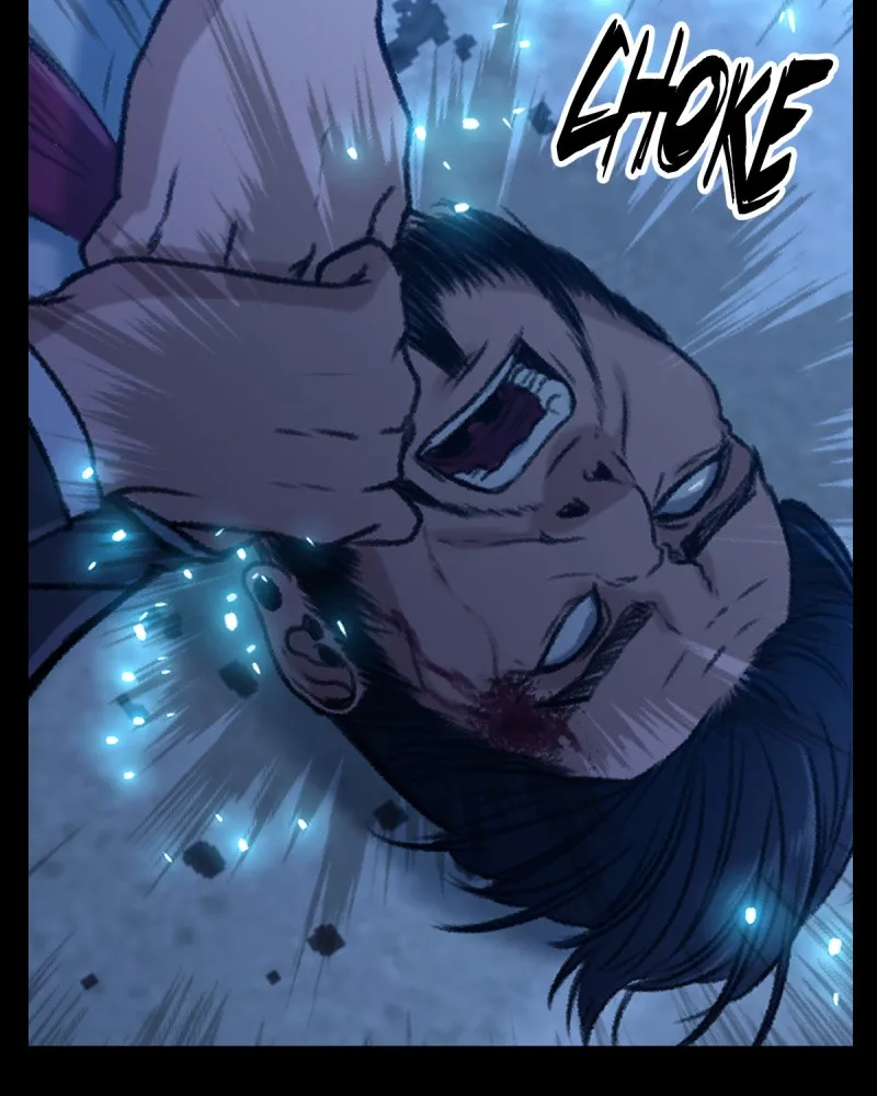 KILLMAX Chapter 36 page 53 - 