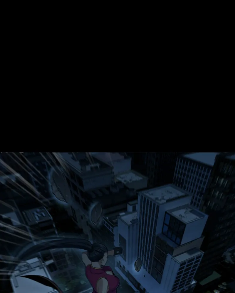 KILLMAX Chapter 36 page 57 - 