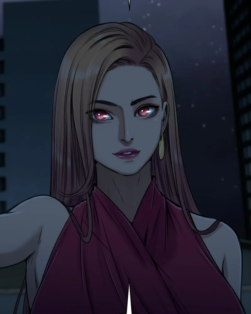 KILLMAX Chapter 37 page 3 - 