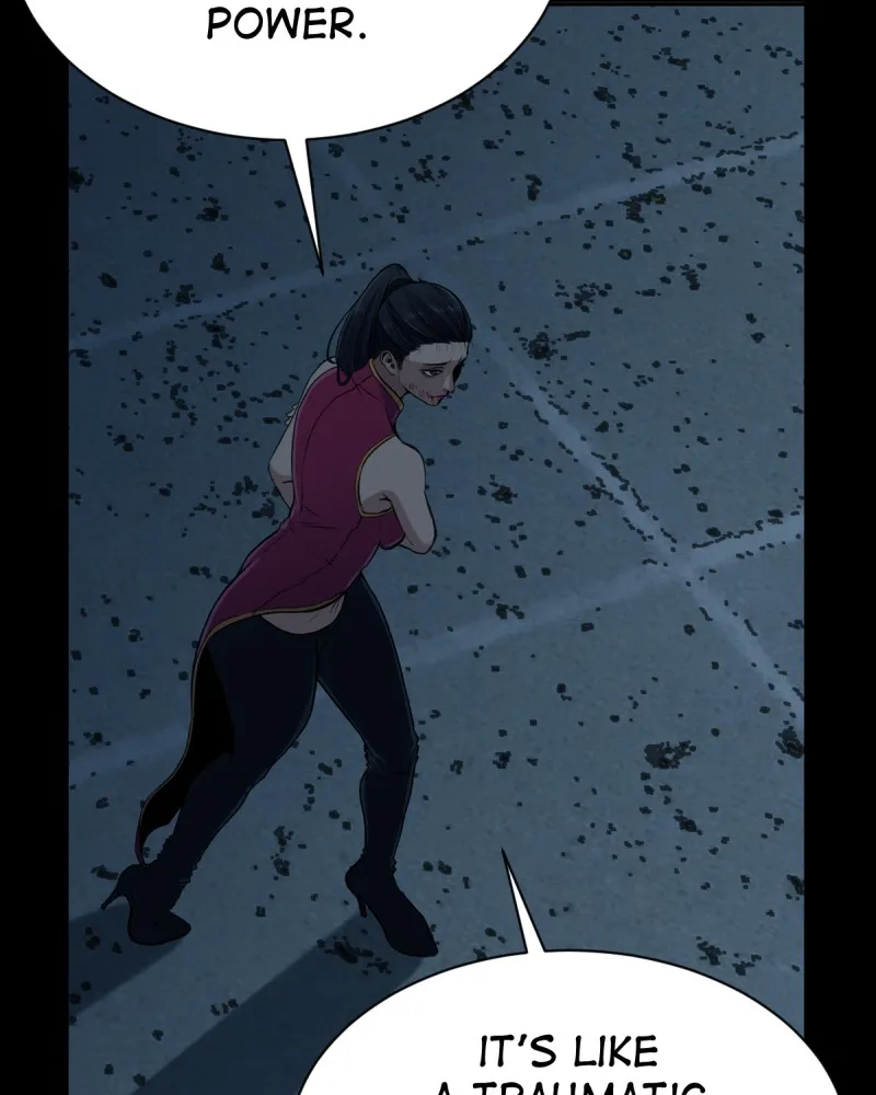 KILLMAX Chapter 37 page 31 - 