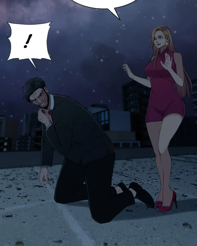 KILLMAX Chapter 37 page 43 - 