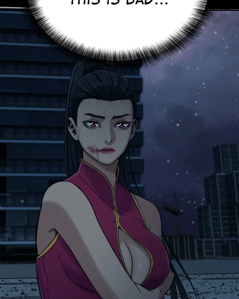 KILLMAX Chapter 38 page 3 - 