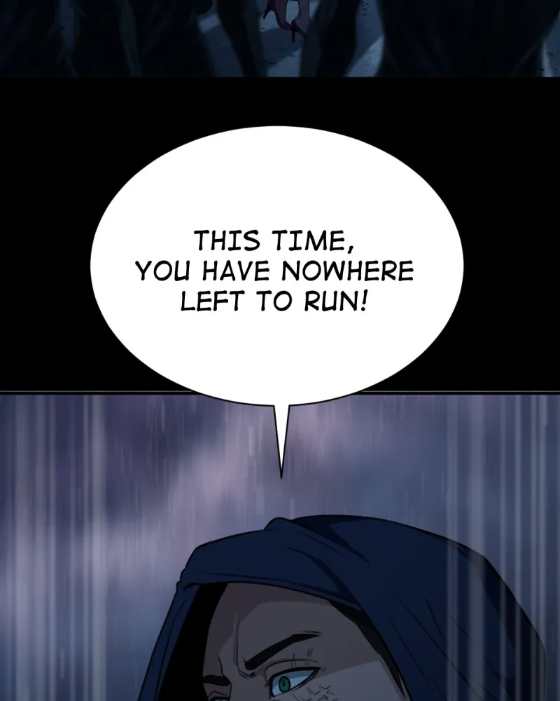 KILLMAX Chapter 38 page 21 - 