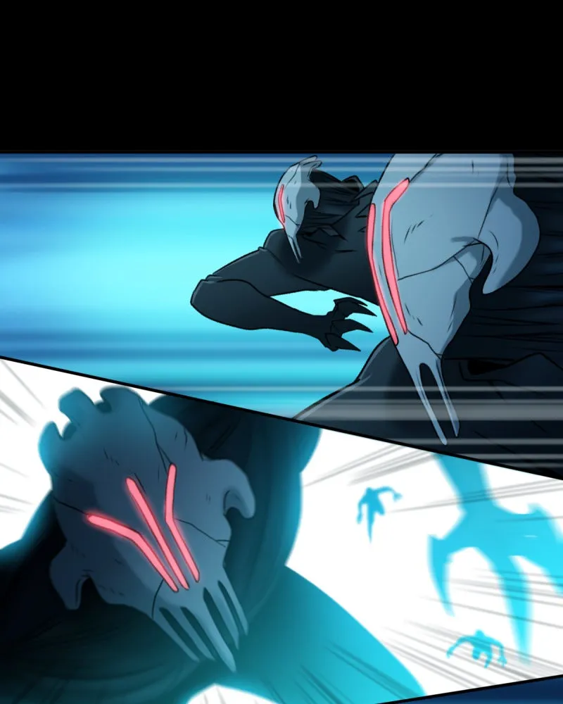 KILLMAX Chapter 38 page 35 - 
