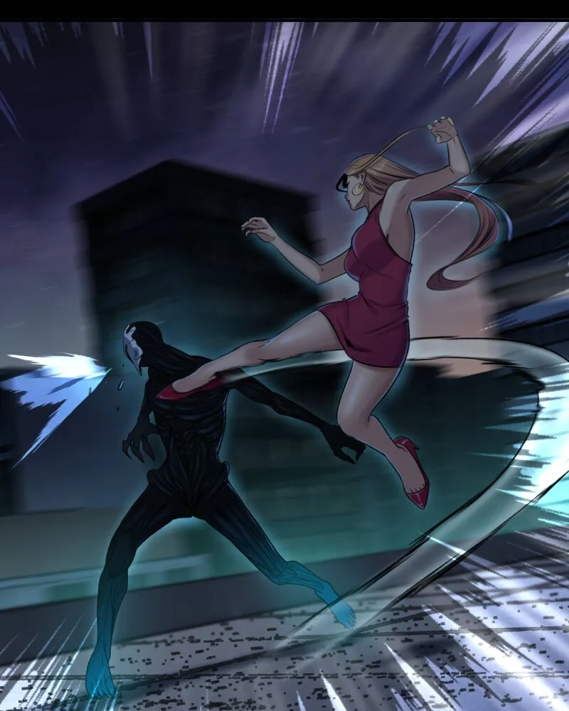 KILLMAX Chapter 38 page 48 - 