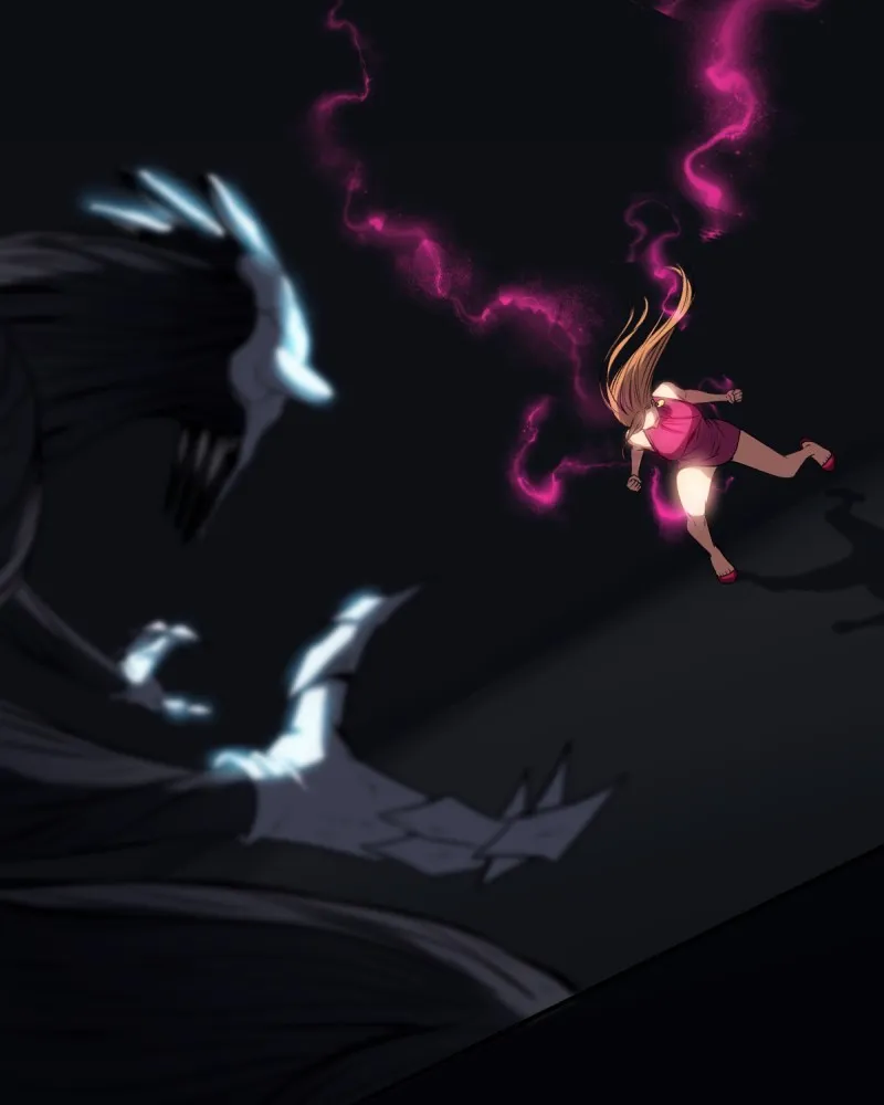 KILLMAX Chapter 38 page 67 - 