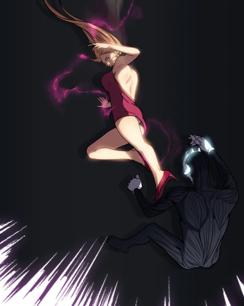 KILLMAX Chapter 38 page 76 - 
