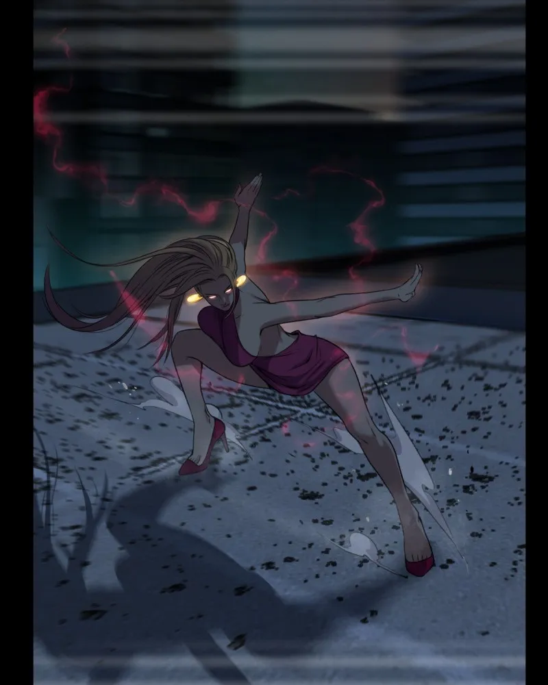 KILLMAX Chapter 38 page 80 - 