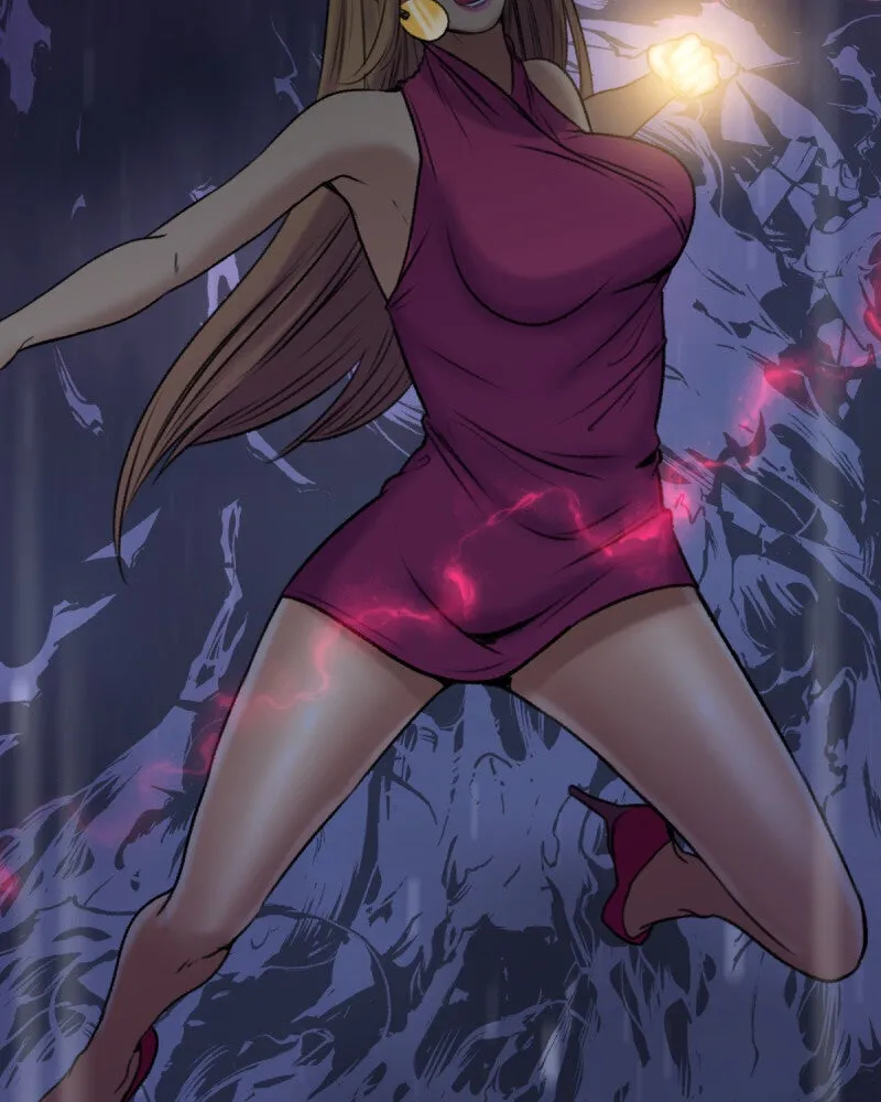 KILLMAX Chapter 38 page 97 - 