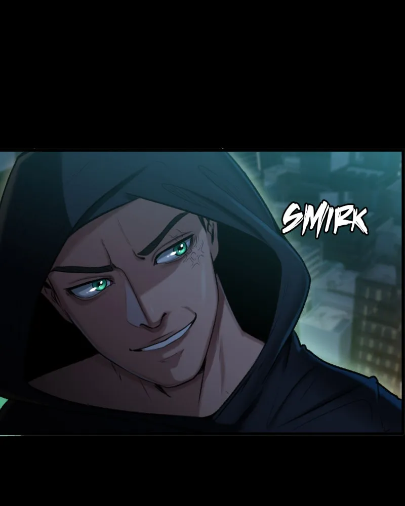 KILLMAX Chapter 39 page 35 - 