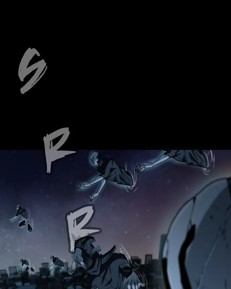 KILLMAX Chapter 39 page 37 - 
