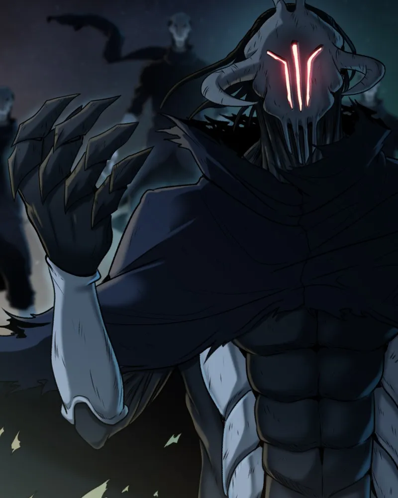 KILLMAX Chapter 39 page 39 - 