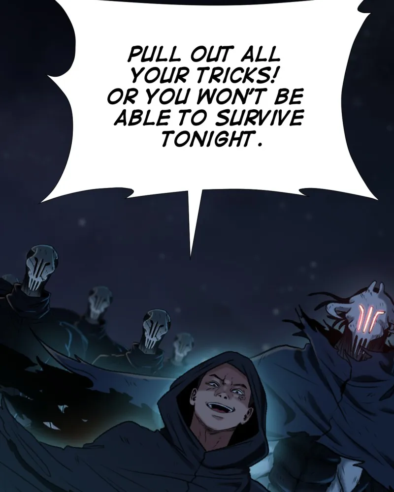 KILLMAX Chapter 39 page 43 - 