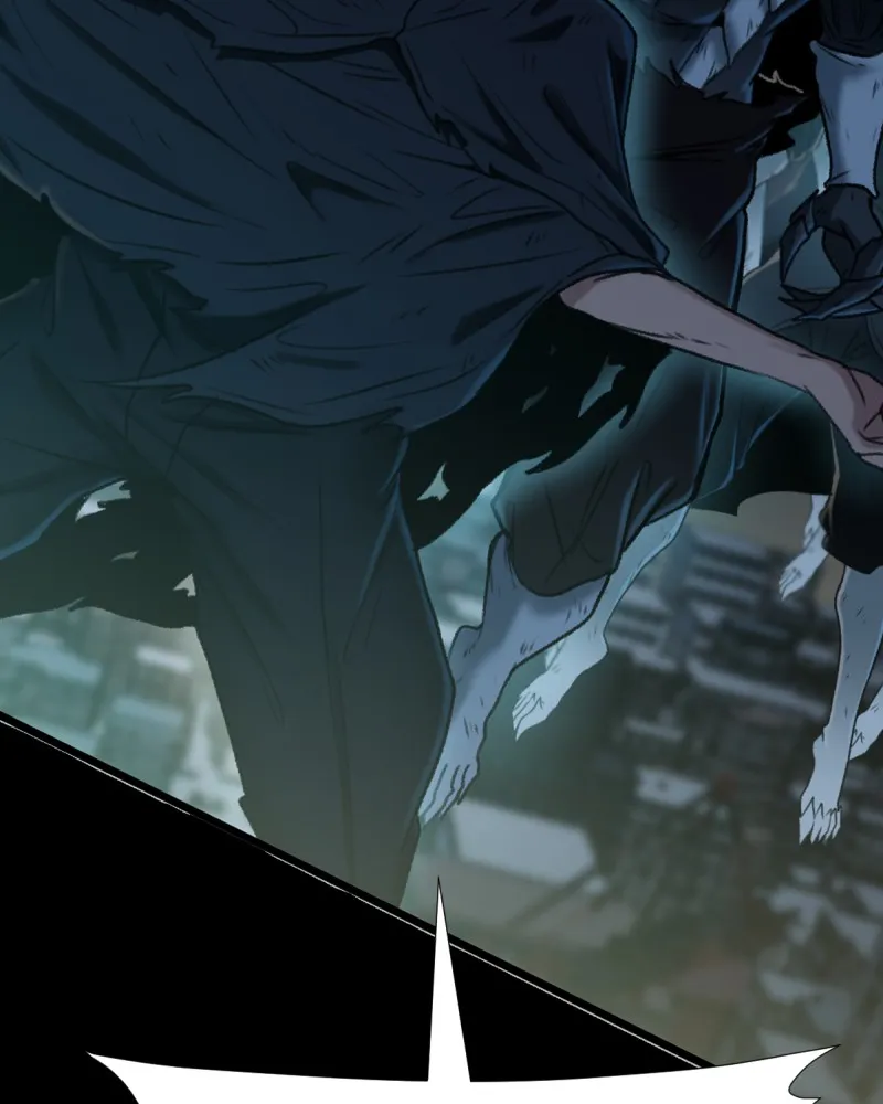 KILLMAX Chapter 39 page 44 - 