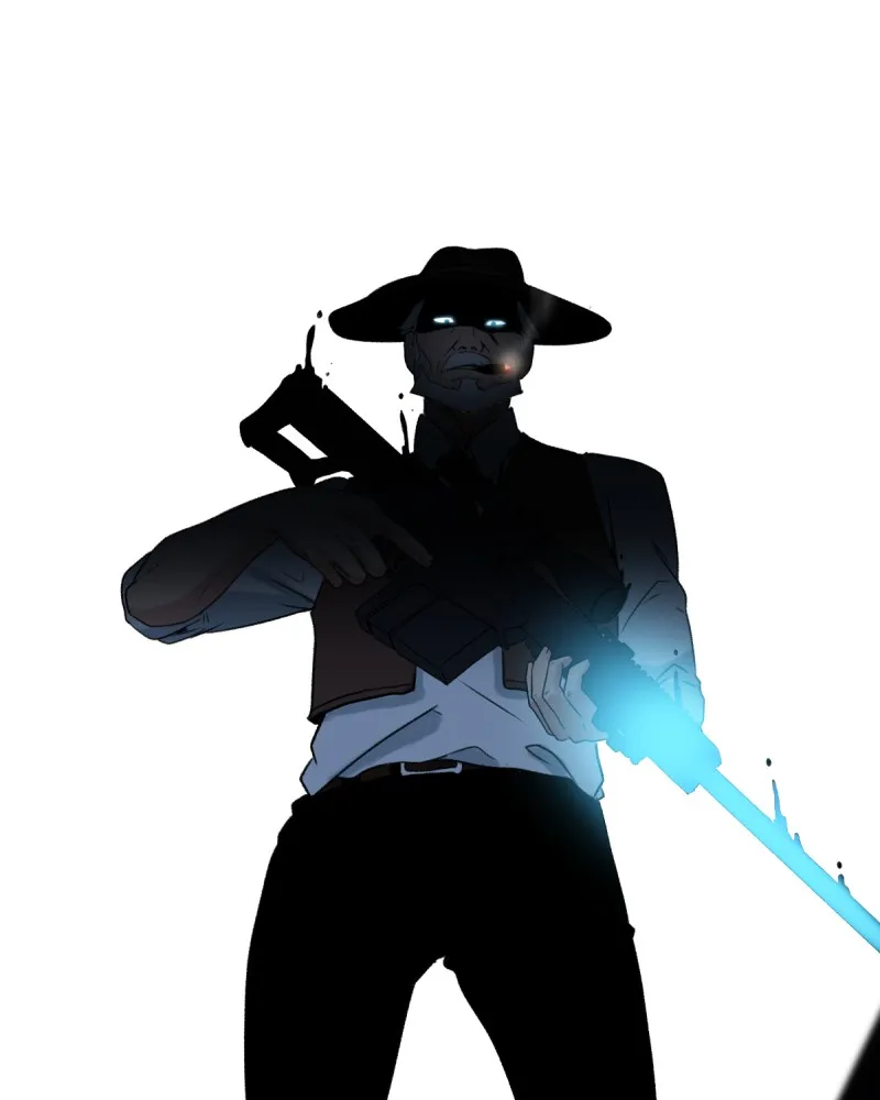 KILLMAX Chapter 39 page 57 - 