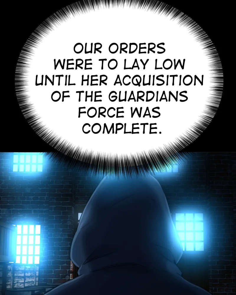 KILLMAX Chapter 39 page 8 - 