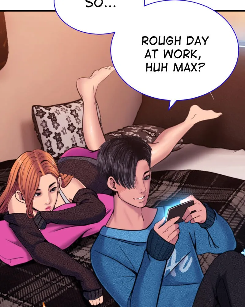 Read KILLMAX chapter 4 image 41 on Lezhin