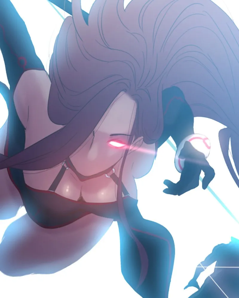 KILLMAX Chapter 40 page 111 - 