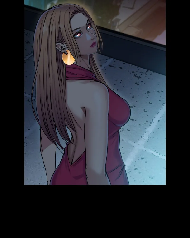 KILLMAX Chapter 40 page 3 - 
