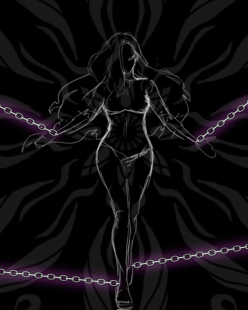 KILLMAX Chapter 40 page 23 - 