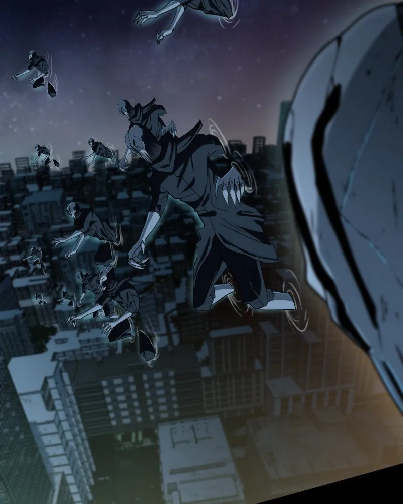 KILLMAX Chapter 40 page 29 - 