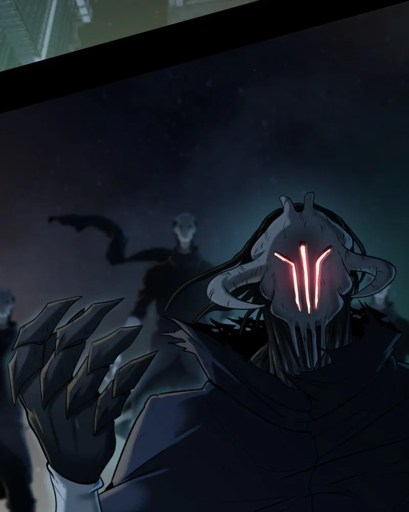 KILLMAX Chapter 40 page 30 - 