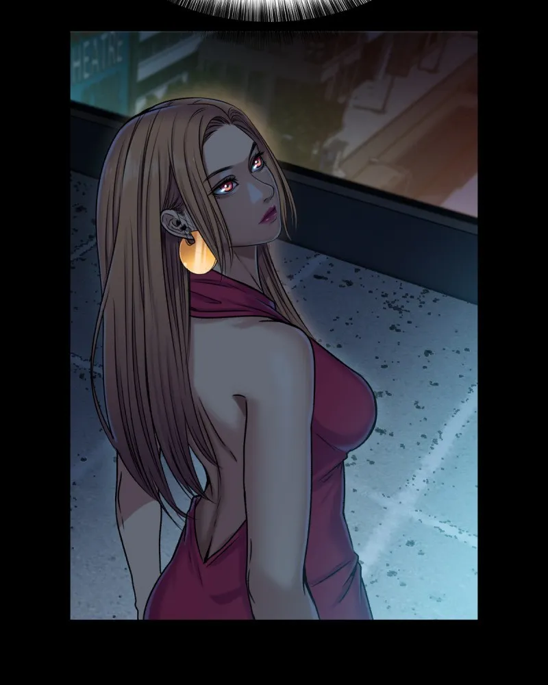 KILLMAX Chapter 40 page 39 - 