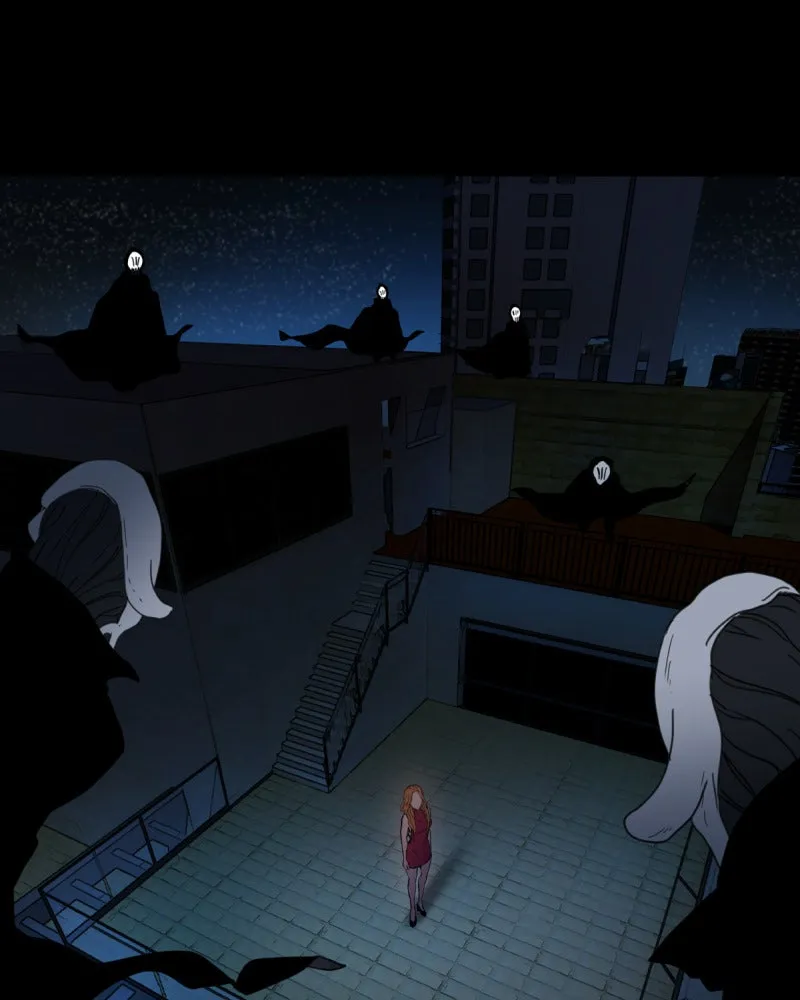 KILLMAX Chapter 40 page 44 - 