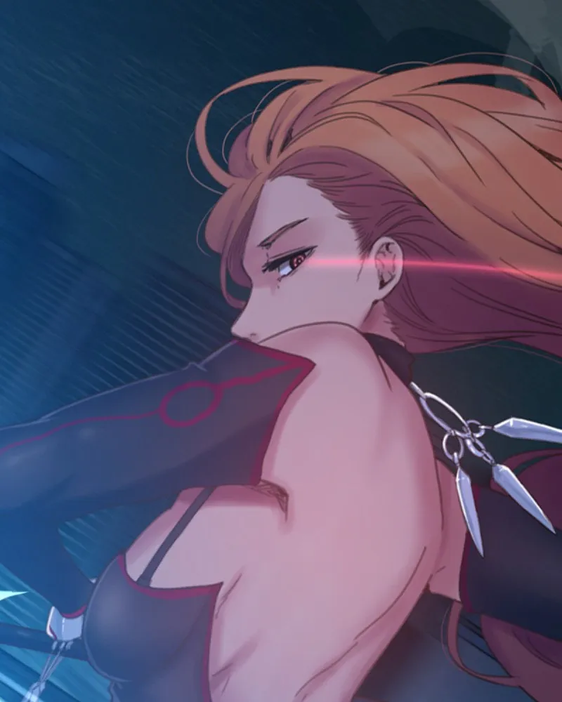 KILLMAX Chapter 40 page 96 - 
