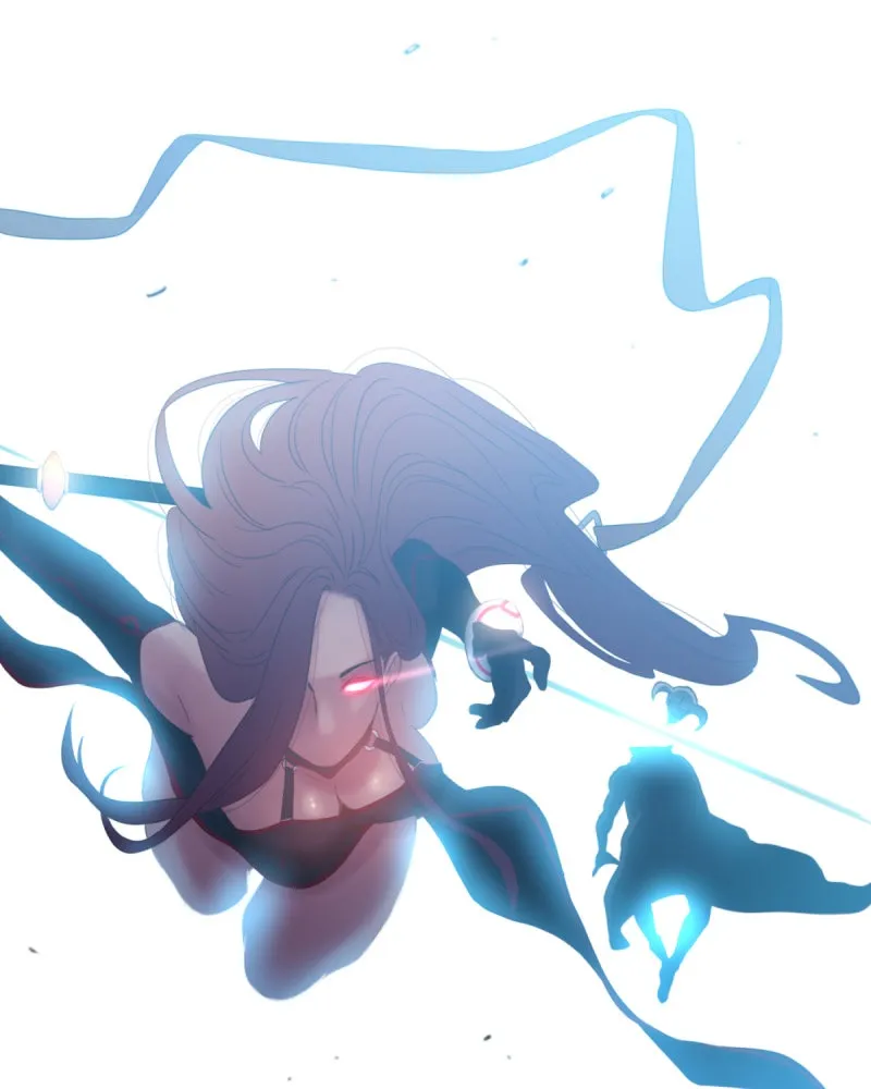 KILLMAX Chapter 41 page 33 - 