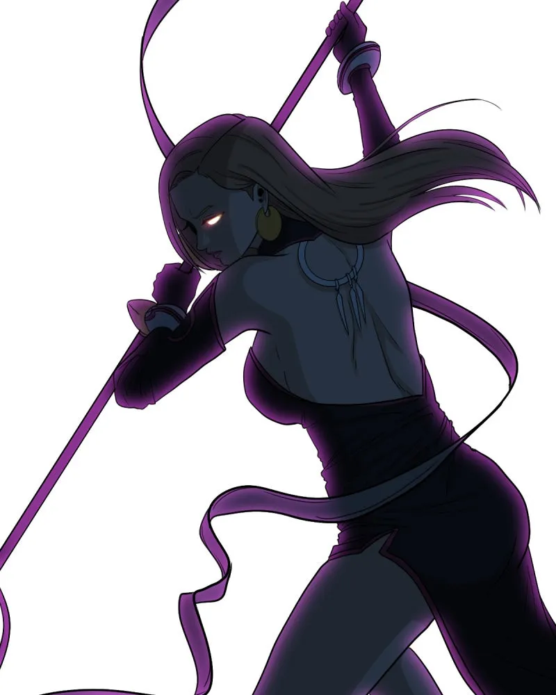 KILLMAX Chapter 41 page 39 - 