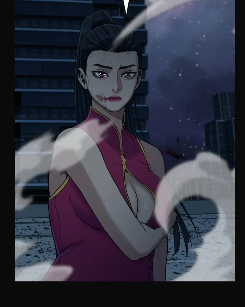 KILLMAX Chapter 41 page 6 - 