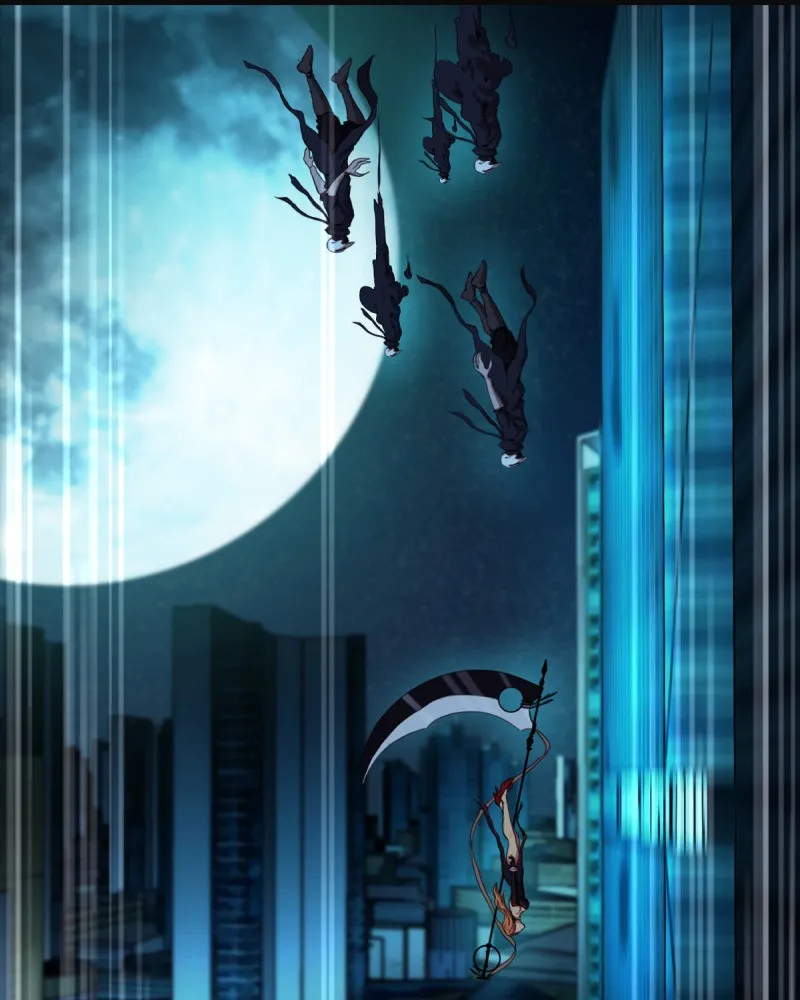 KILLMAX Chapter 41 page 55 - 