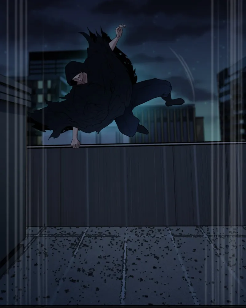 KILLMAX Chapter 42 page 33 - 