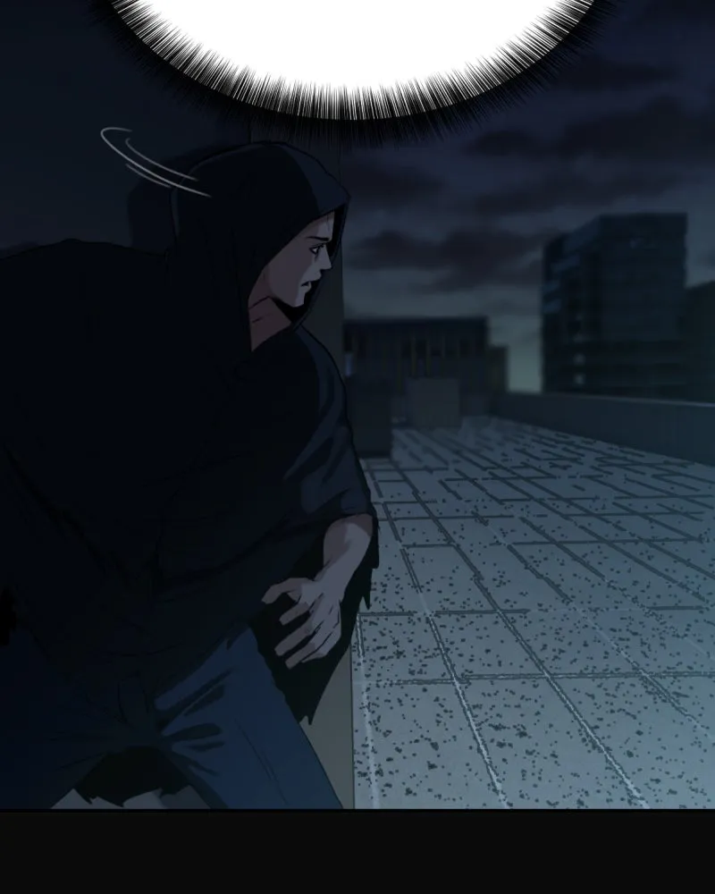 KILLMAX Chapter 42 page 40 - 