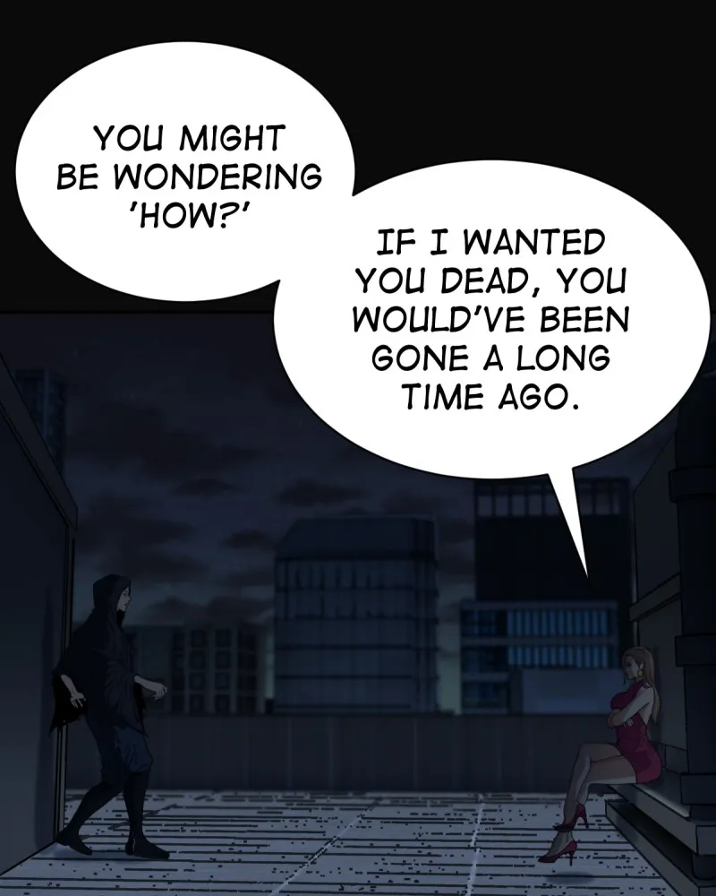 KILLMAX Chapter 42 page 48 - 