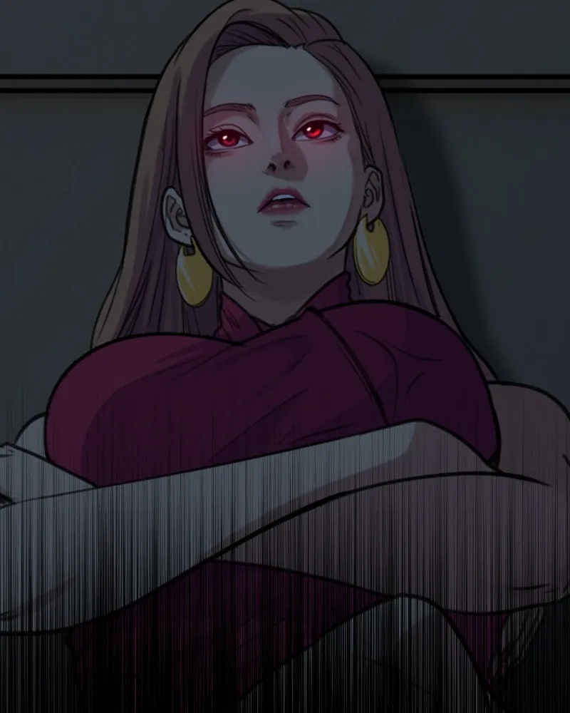 KILLMAX Chapter 42 page 57 - 