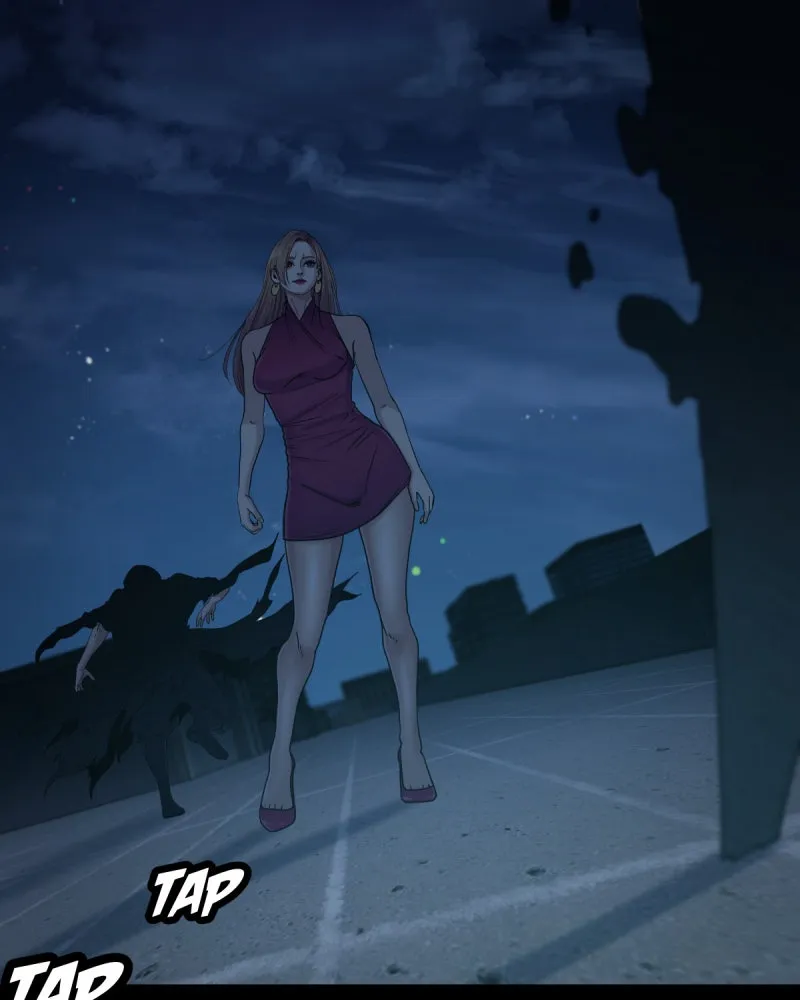 KILLMAX Chapter 43 page 13 - 