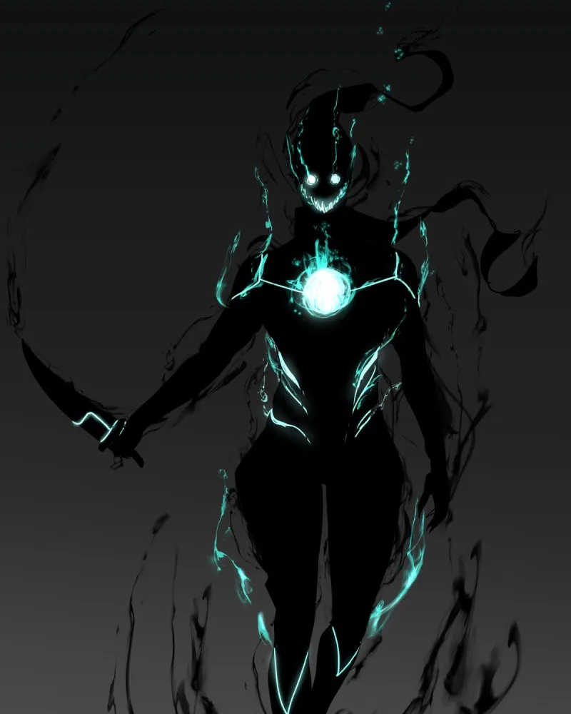 KILLMAX Chapter 43 page 21 - 