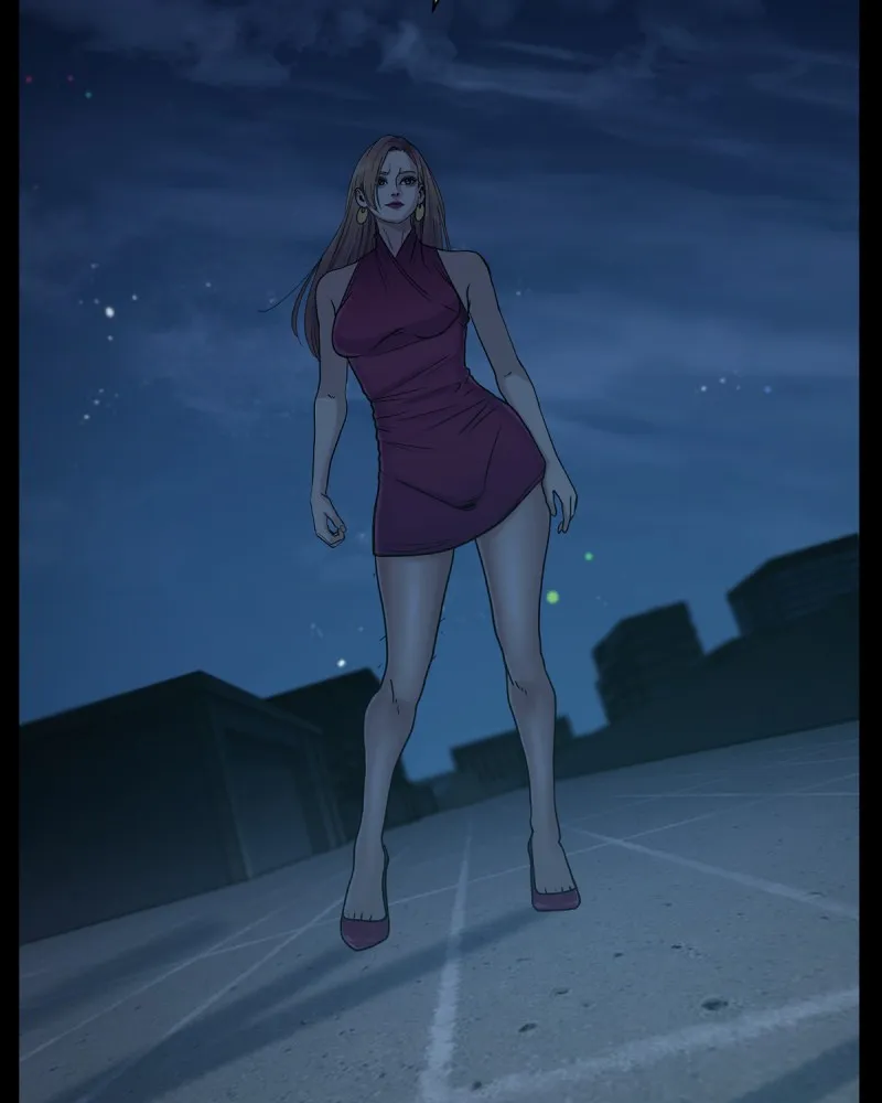 KILLMAX Chapter 43 page 23 - 