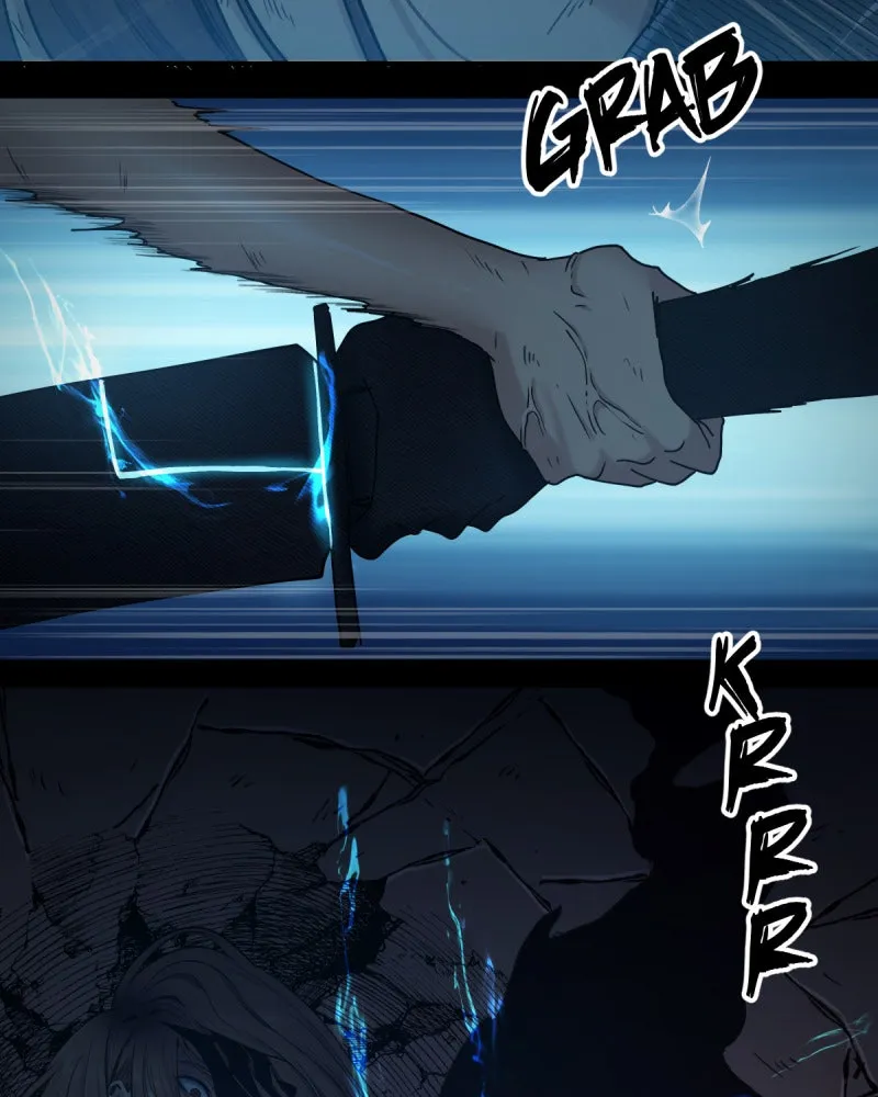 KILLMAX Chapter 43 page 55 - 